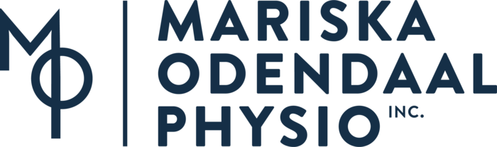 Mariska Odendaal Physiotherapy