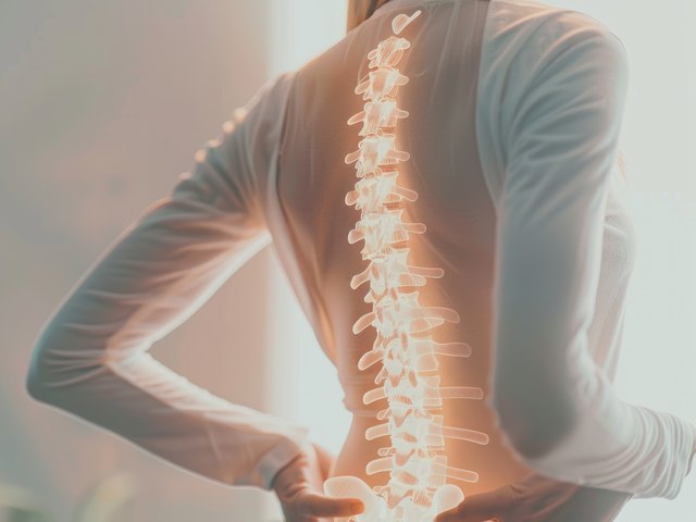 The Spine Explained