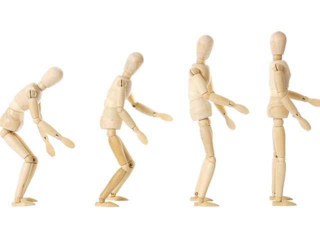 Posture 101