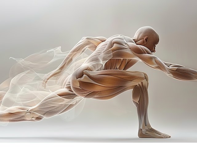 Biomechanics Explained - The Science of Movement