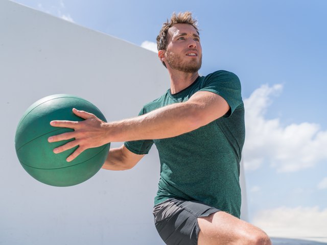 The Abdominal Canister - Getting to the Core of the Matter