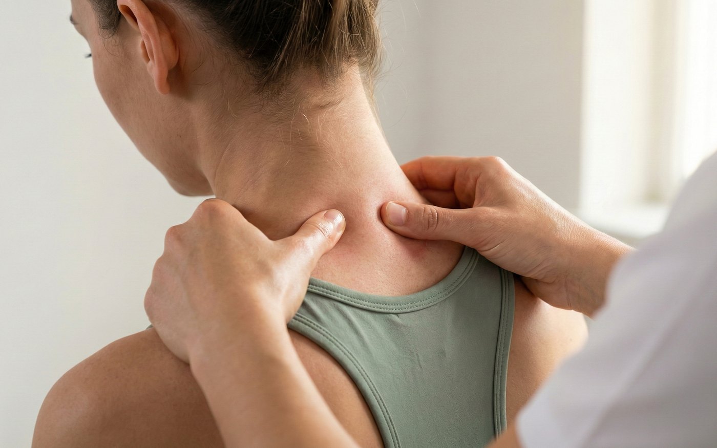 Headaches and Tension Relief