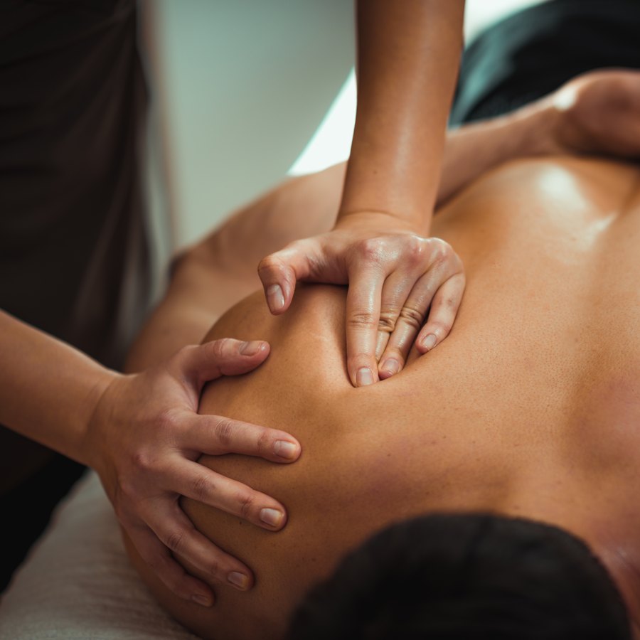Chronic and Acute Pain