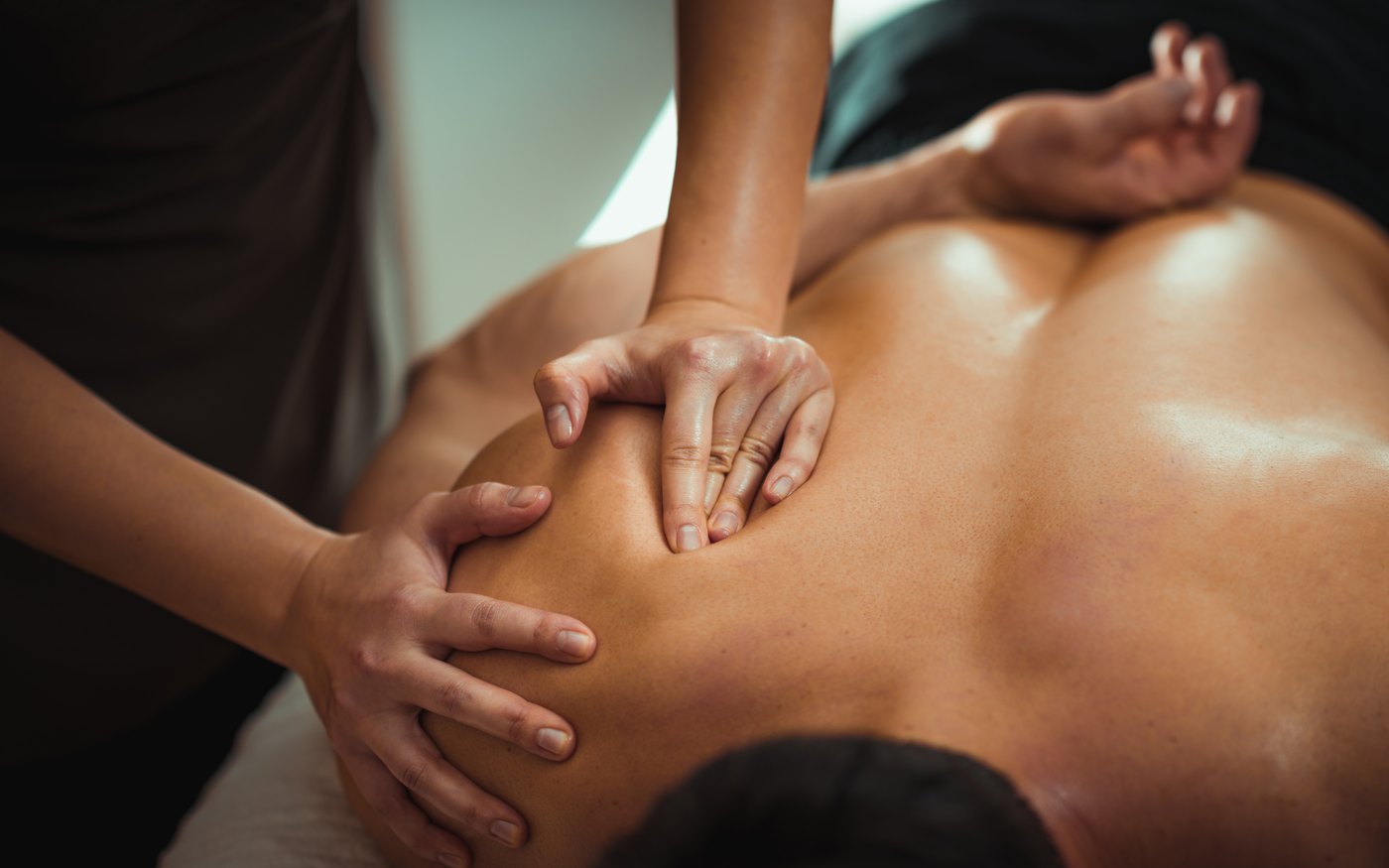 Pain Management (Acute and Chronic)