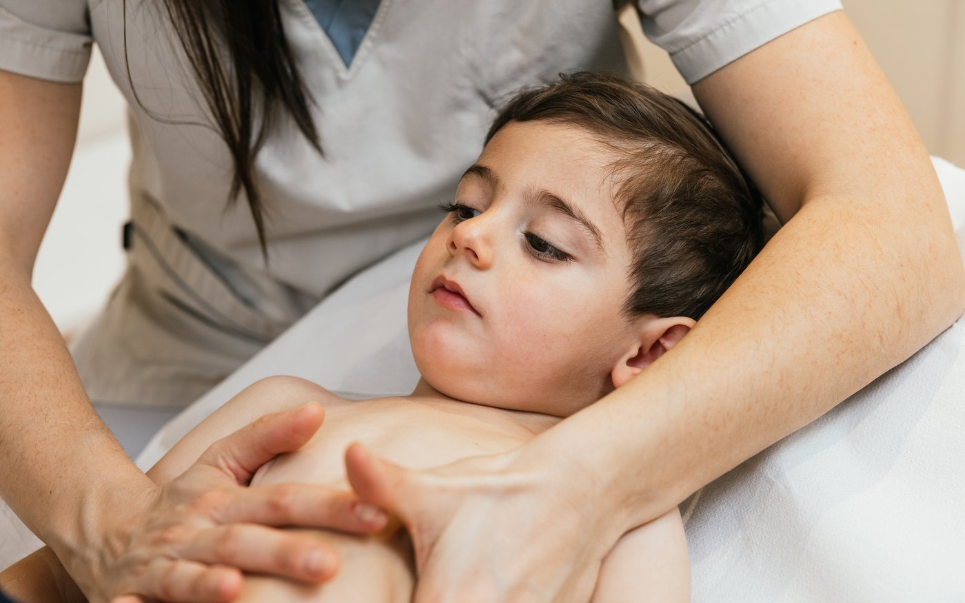 Respiratory and Chest Physiotherapy
