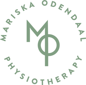 Mariska Odendaal Physiotherapy